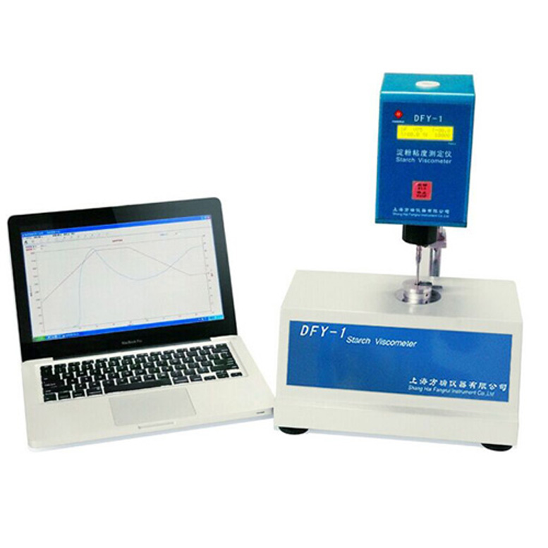 淀粉粘度計(jì)
