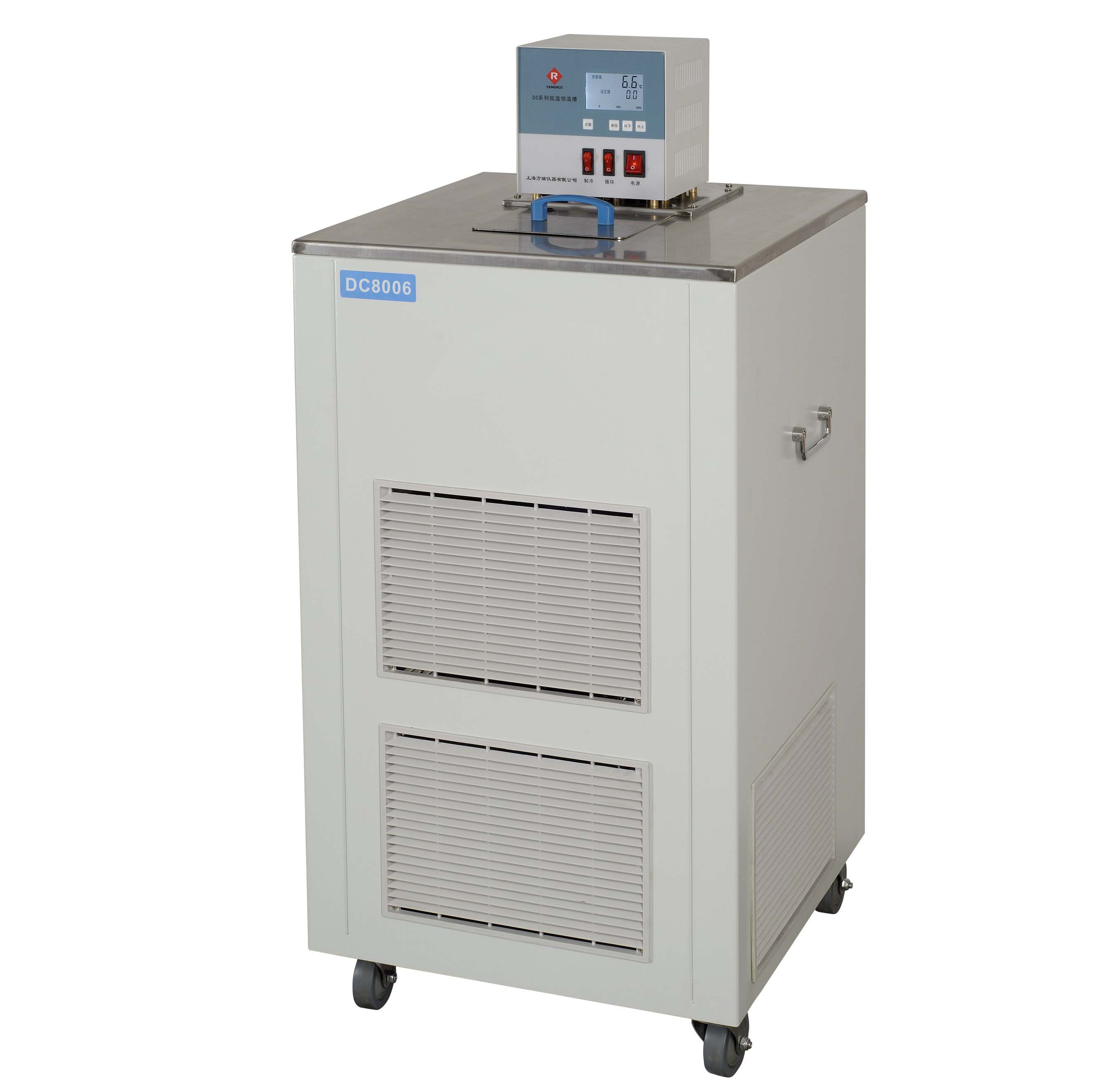 立式低溫恒溫槽